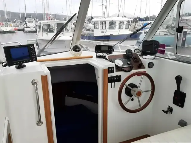 Beneteau Antares 620 Fishing