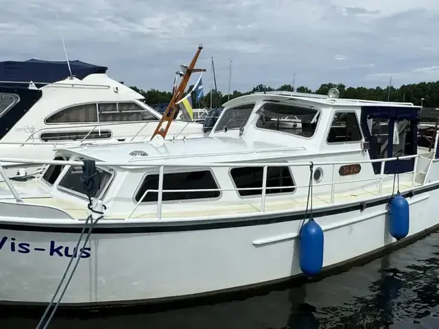 Motor Yacht Ariadne Stentor Kruiser 10.50 OK AK