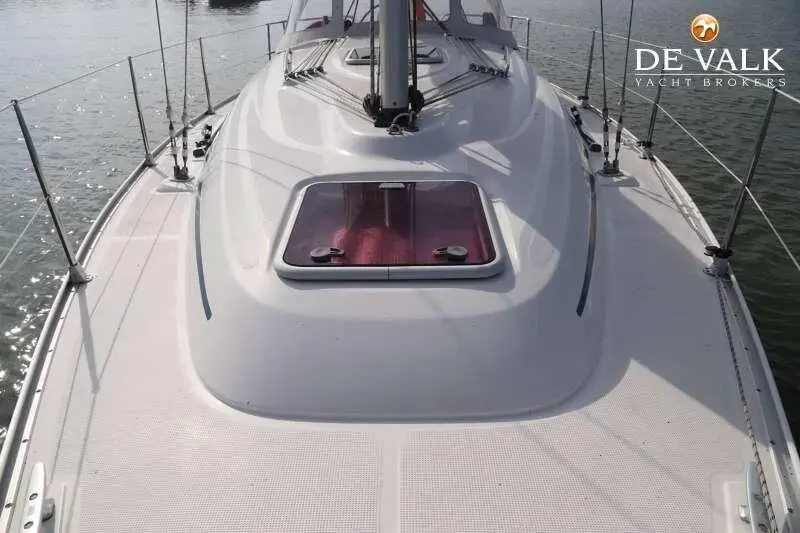 2006 Bavaria 30 cruiser