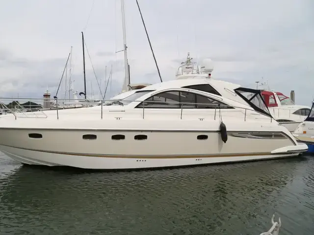 Fairline Targa 47 Gran Turismo