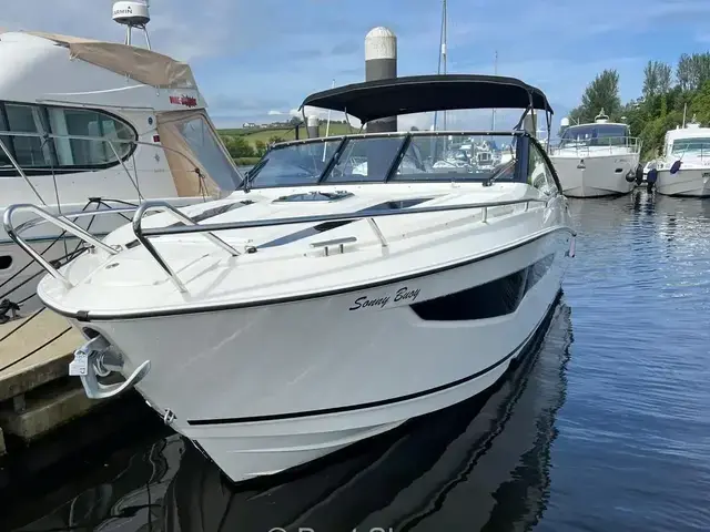 Parker Boats 850 Voyager