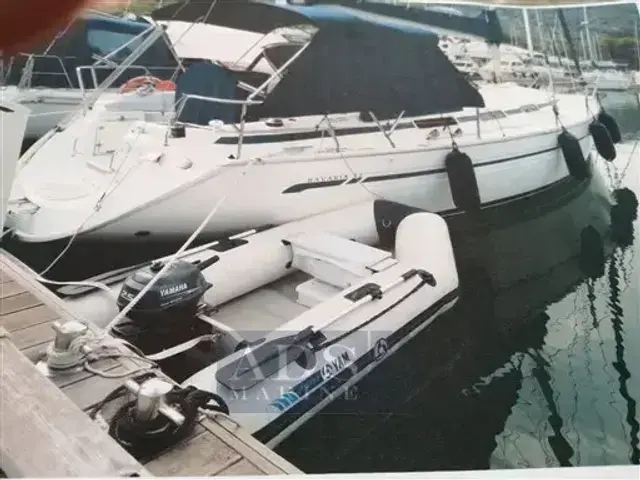 Bavaria 32 Cruiser