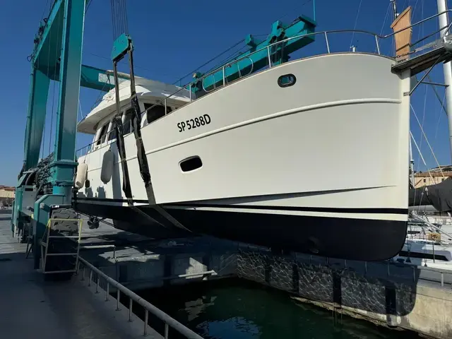 Sasga Minorchina 54 Flybridge