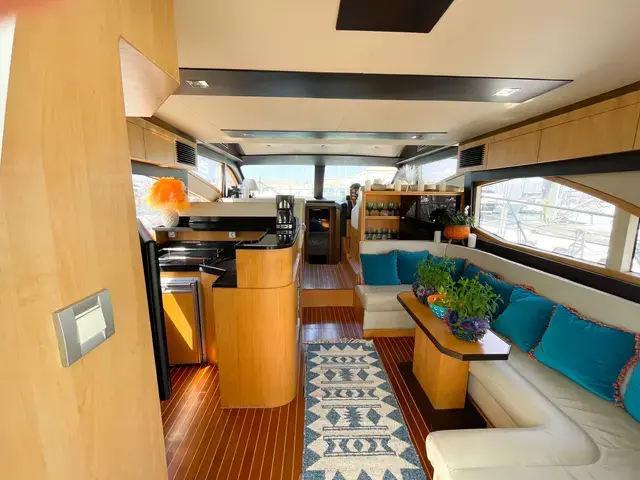 Gulf Craft Oryx 40