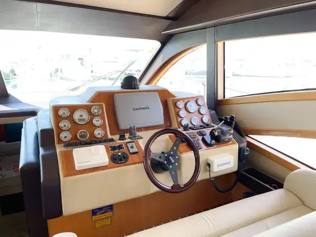 Gulf Craft Oryx 40