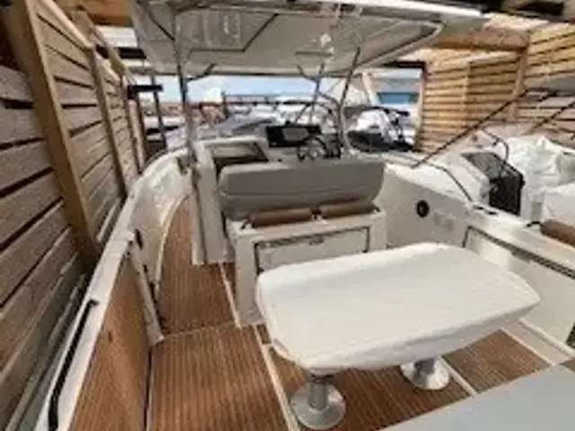 Beneteau Flyer 9 Spacedeck OB