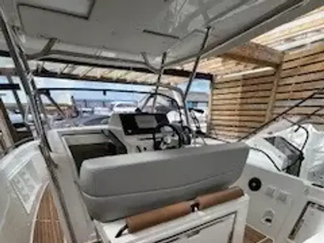 Beneteau Flyer 9 Spacedeck OB