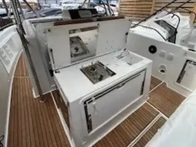 Beneteau Flyer 9 Spacedeck OB