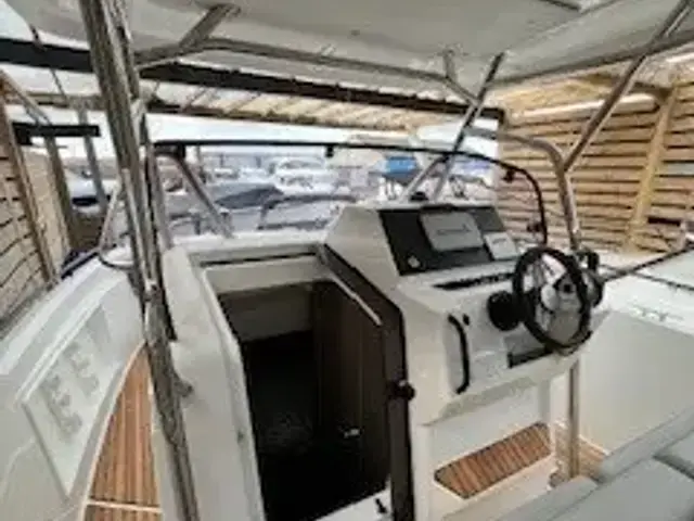 Beneteau Flyer 9 Spacedeck OB