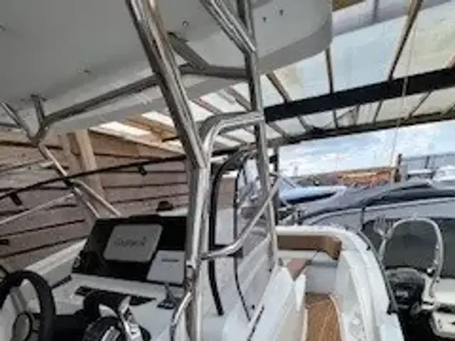 Beneteau Flyer 9 Spacedeck OB