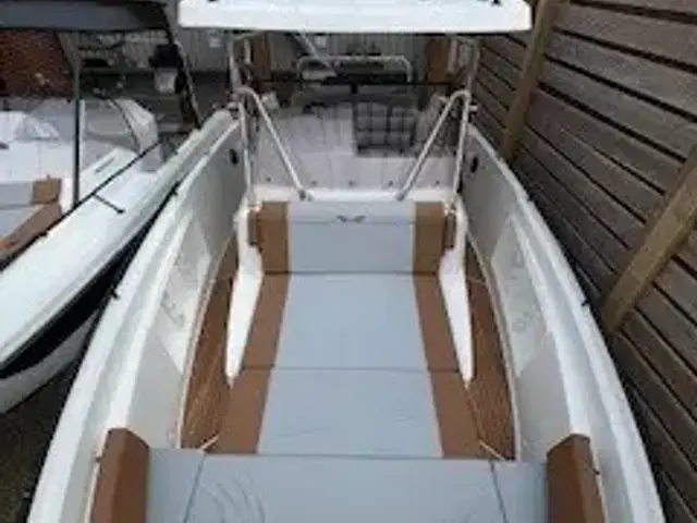 Beneteau Flyer 9 Spacedeck OB