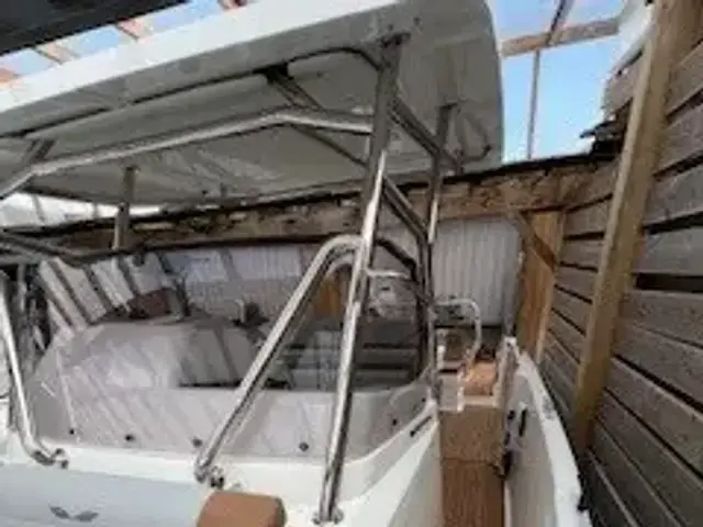 Beneteau Flyer 9 Spacedeck OB