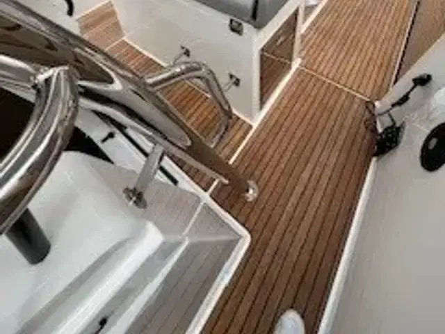 Beneteau Flyer 9 Spacedeck OB