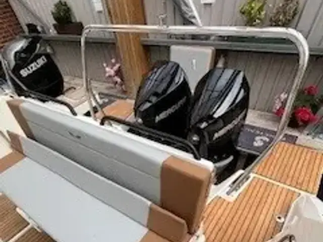 Beneteau Flyer 9 Spacedeck OB