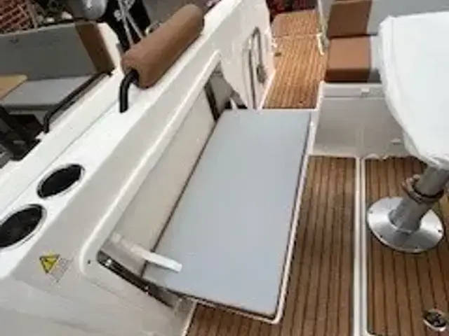 Beneteau Flyer 9 Spacedeck OB