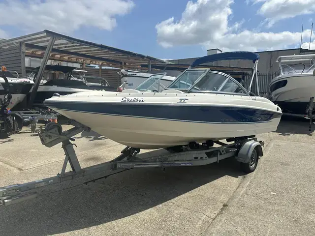 Bayliner 175 Bowrider