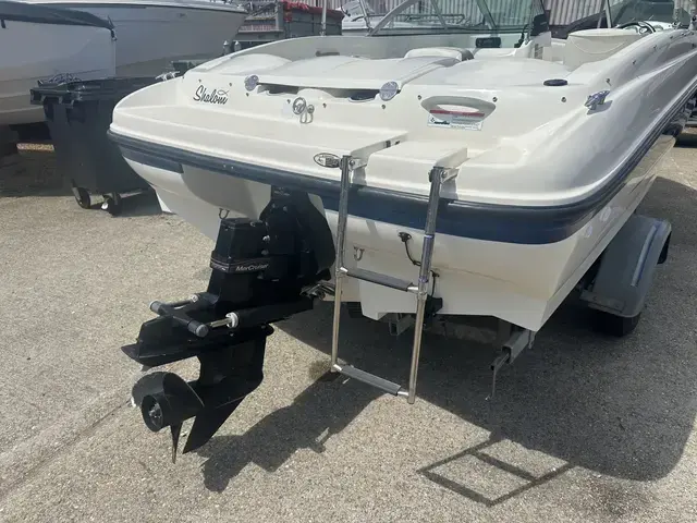 Bayliner 175 Bowrider