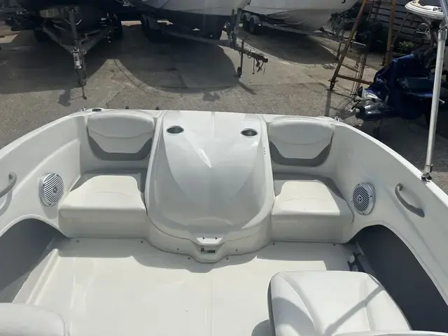 Bayliner 175 Bowrider