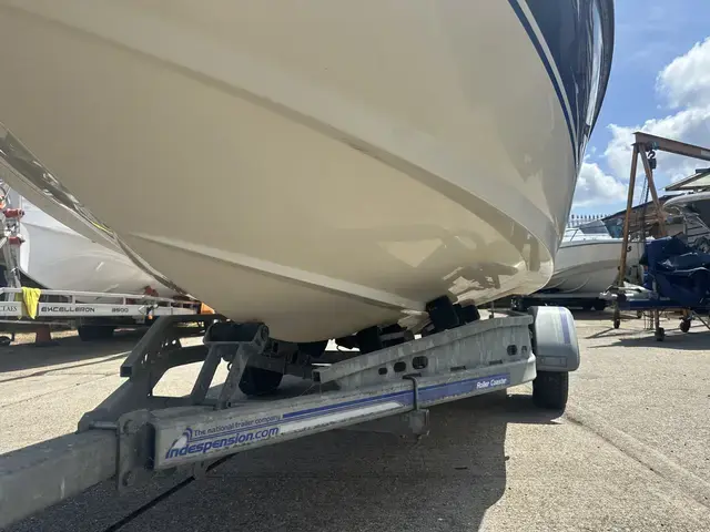 Bayliner 175 Bowrider