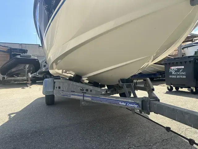 Bayliner 175 Bowrider