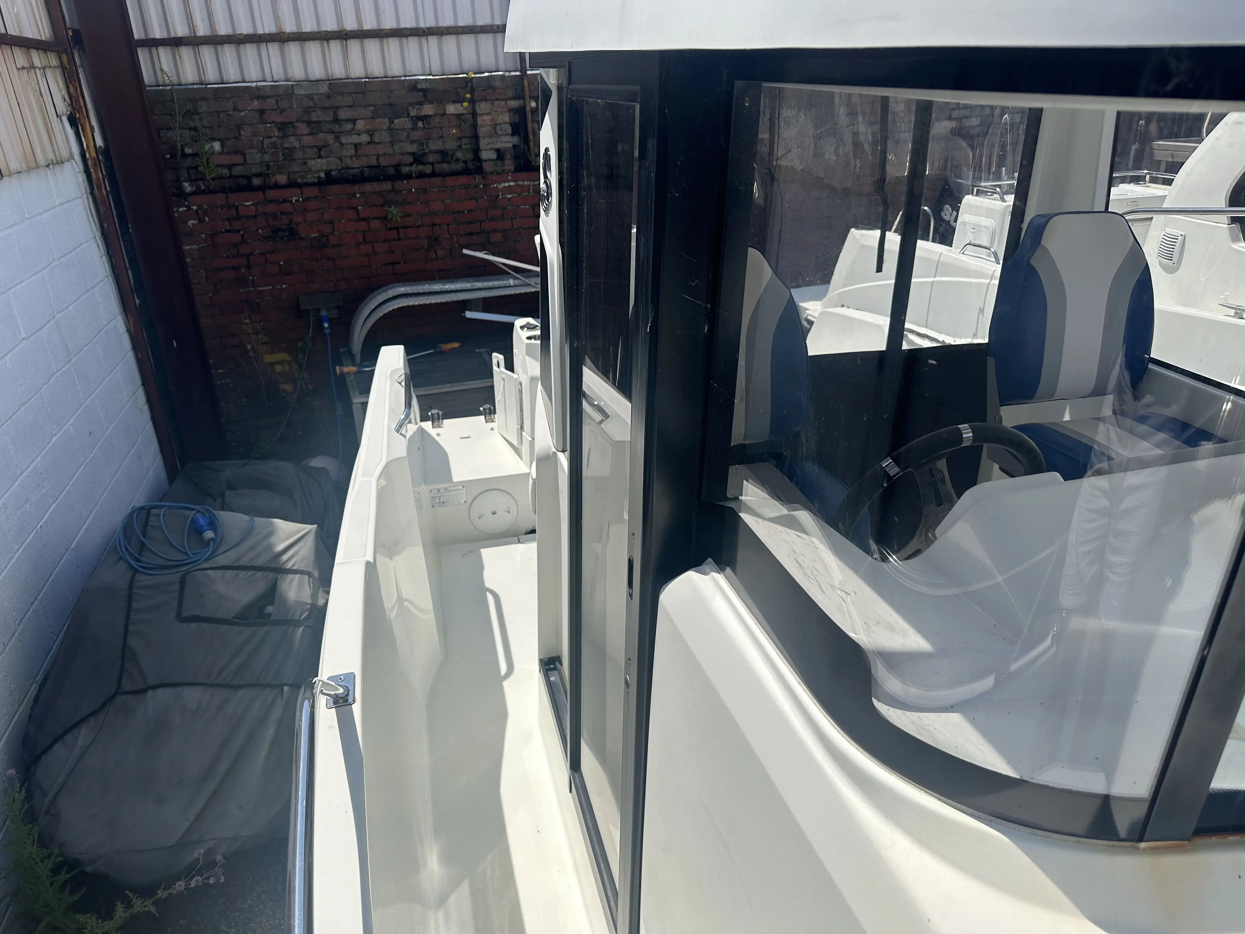 2018 Beneteau barracuda 6