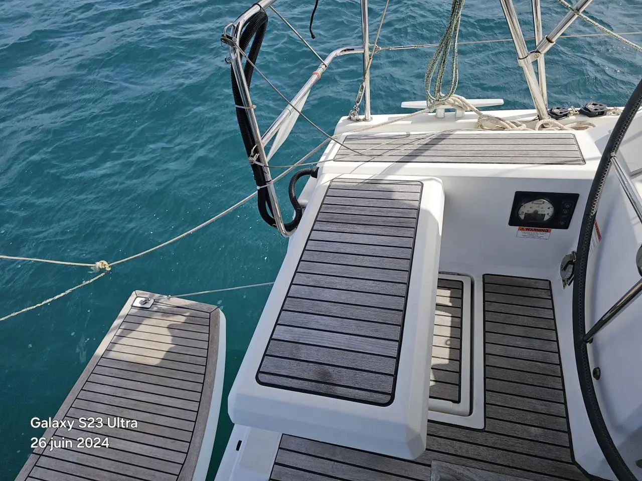 2017 Beneteau oceanis 41.1