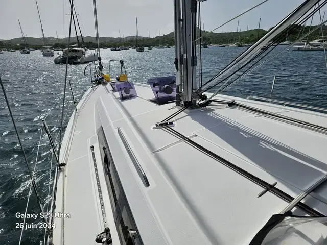 Beneteau Oceanis 41.1