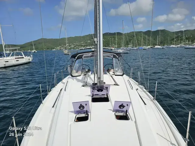 Beneteau Oceanis 41.1