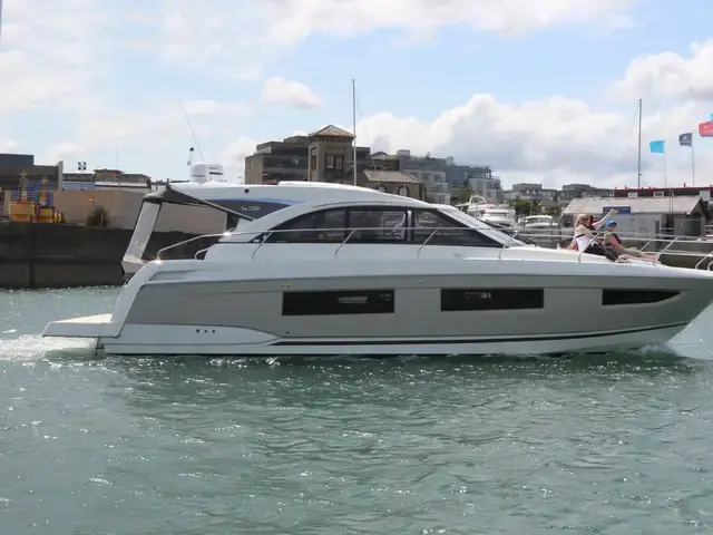 Jeanneau Leader 46