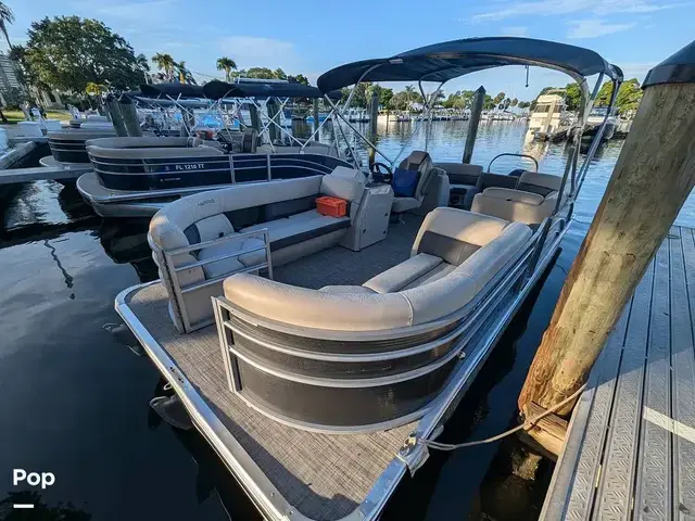 Harris Boats Cruiser 230