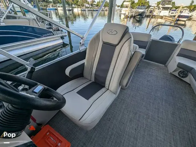 Harris Boats Cruiser 230