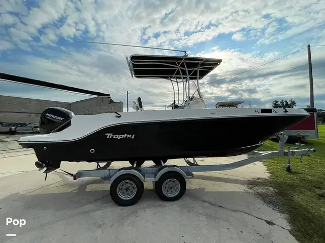 Bayliner T22CC for sale in United States of America for $26,495