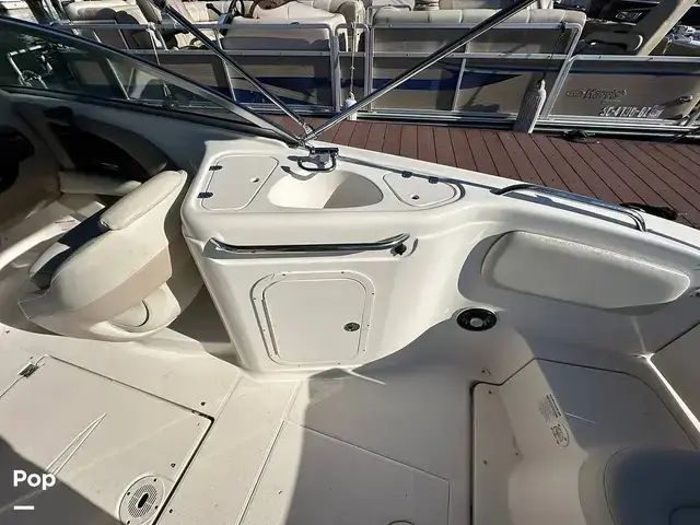 Chaparral 254 Sunesta