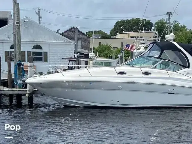 Sea Ray Sundancer 320