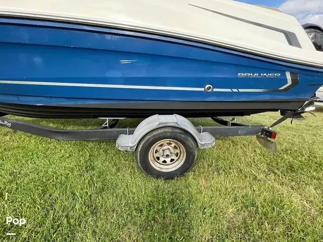 Bayliner VR5