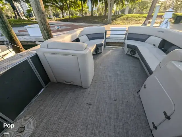 Harris Boats Cruiser 230