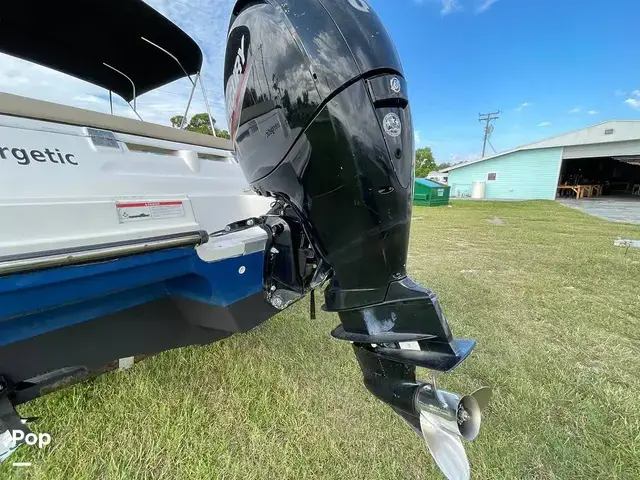 Bayliner VR5