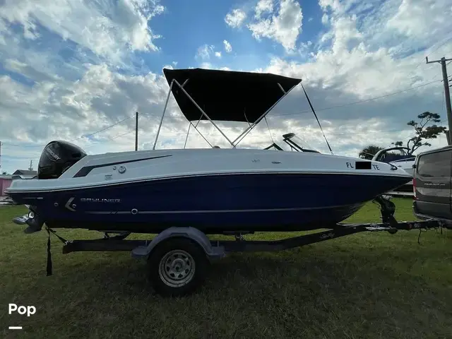 Bayliner VR5