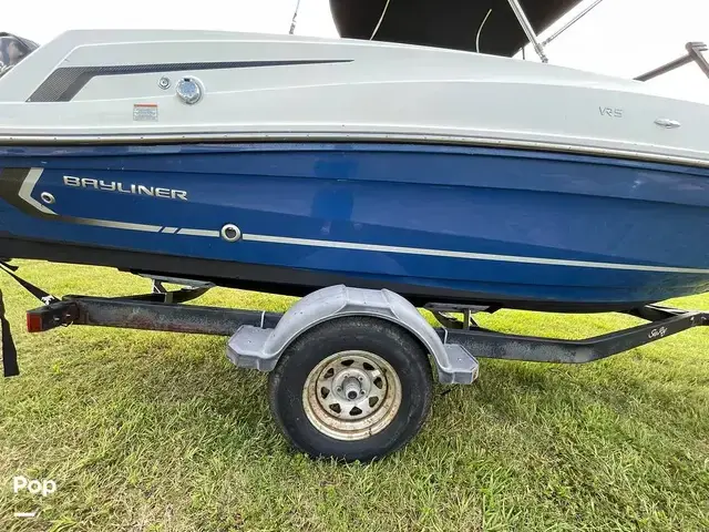 Bayliner VR5