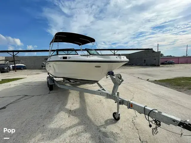 Sea Ray SPX210