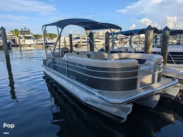 Harris Boats Cruiser 230