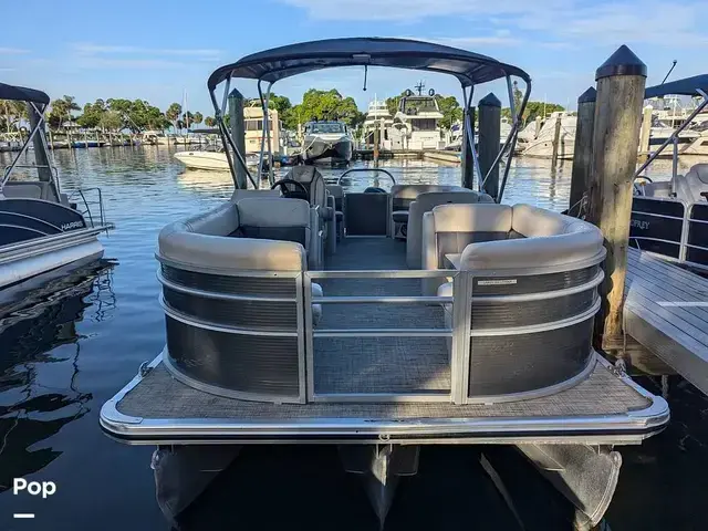 Harris Boats Cruiser 230