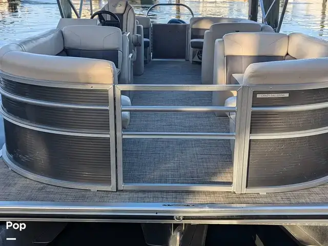 Harris Boats Cruiser 230