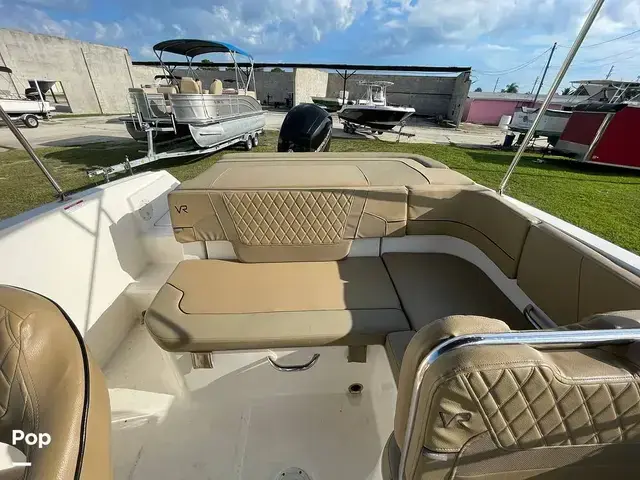 Bayliner VR5