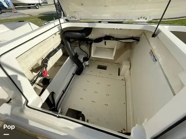 Bayliner VR5