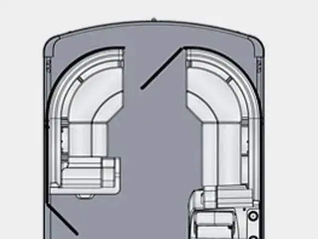 Harris Boats Cruiser 230