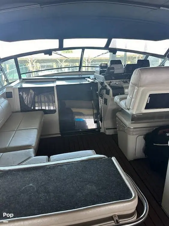 1987 Wellcraft portifino 43