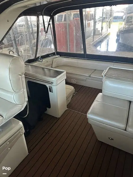 1987 Wellcraft portifino 43