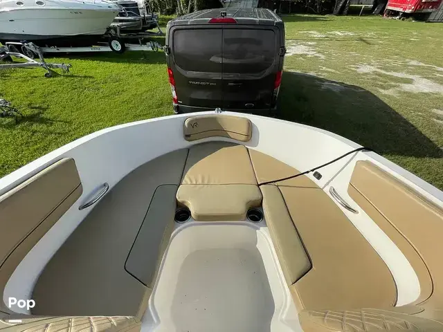 Bayliner VR5