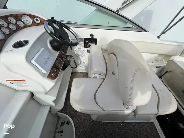 Larson Cabrio 274